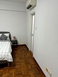 St. Michael's Condominium (D12), Apartment #615856511